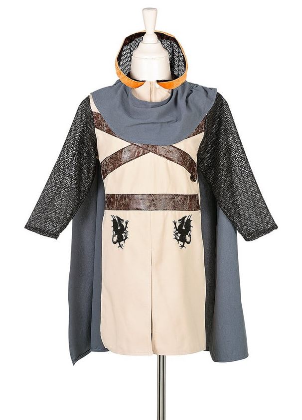 Souza for Kids Ritter Geoffrey 5-7 Jahre, 110-122 cm