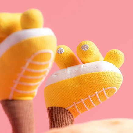 Jellycat Stofftier Amuseables Sun 'Roller Skates'