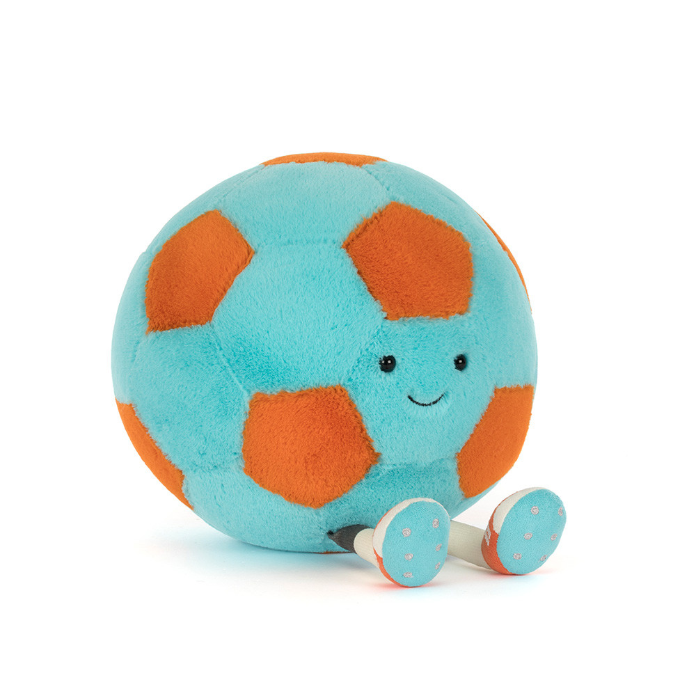 Jellycat Stofftier Amuseable Football