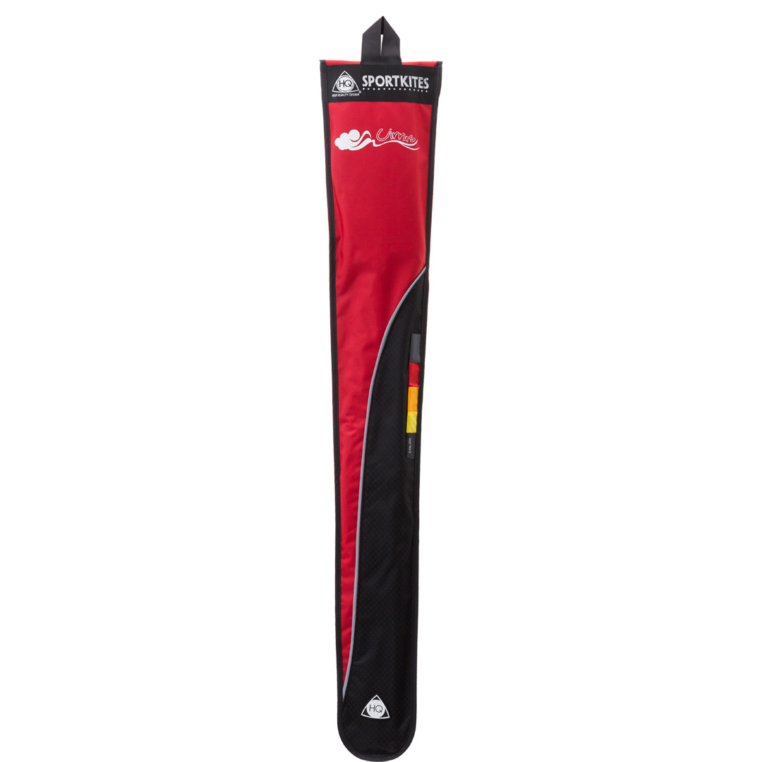 Invento Lenkdrachen Cirrus Ruby R2F