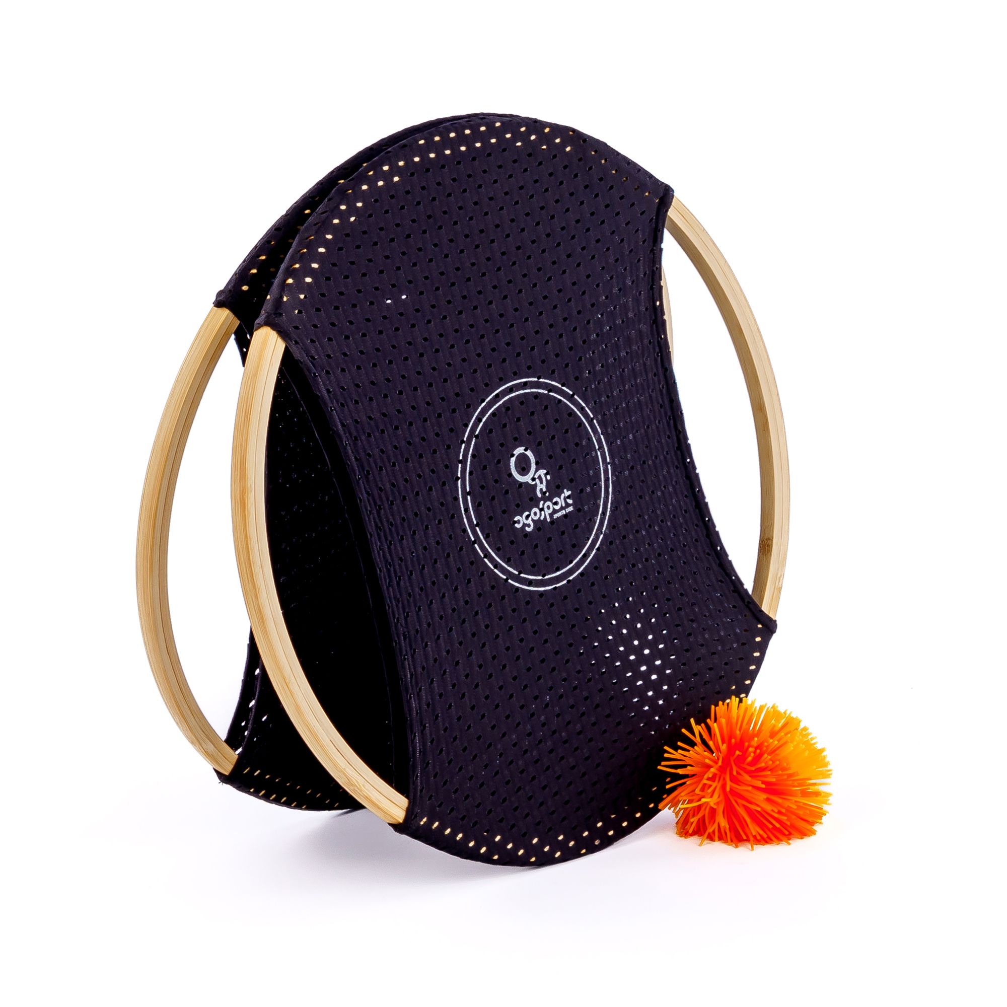 OgoSport Set  BAMBOO für 2 Personen Super Outdoor-Ballspiel