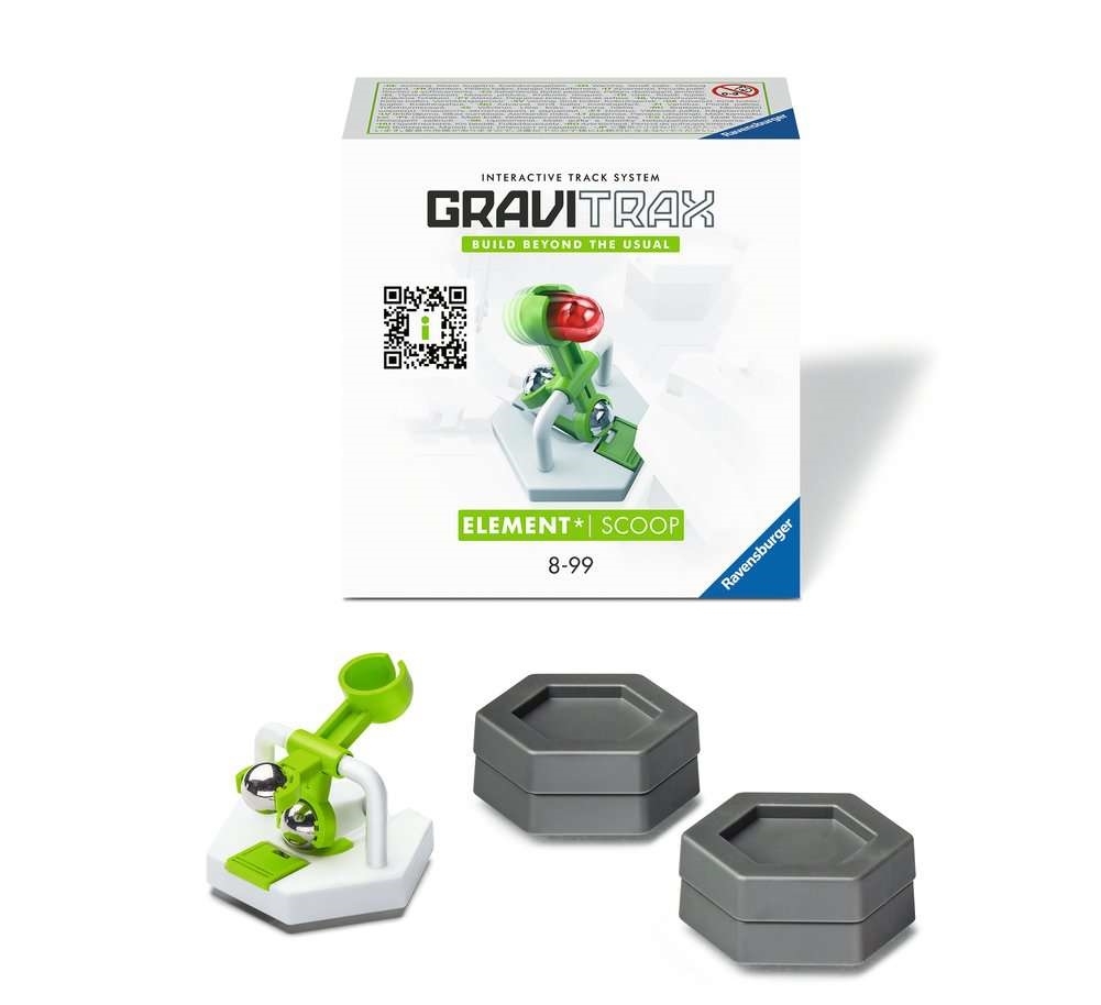 GraviTrax Element Scoop GraviTrax Erweiterungen