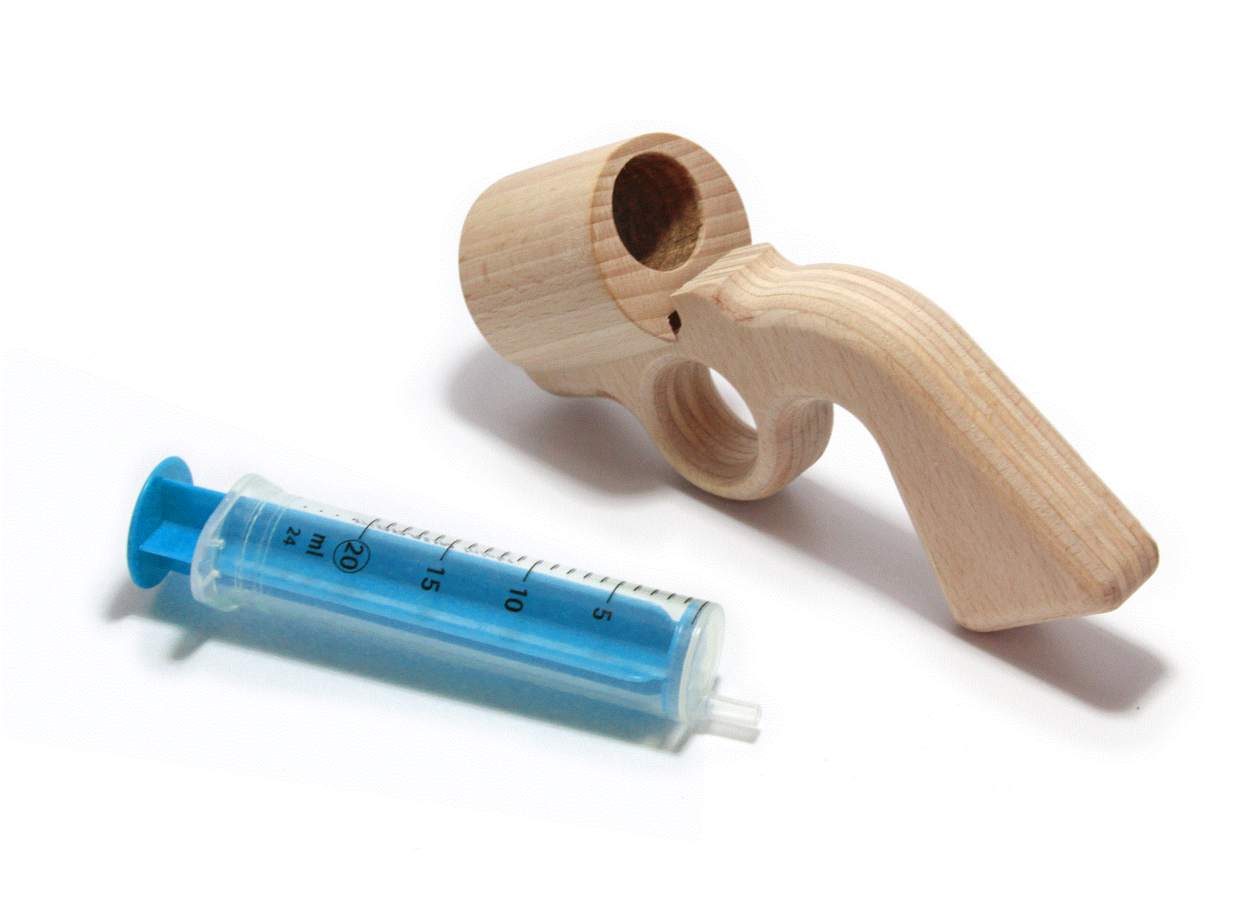 Wasserpistole Aqua Joe