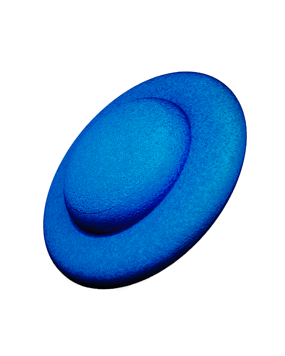 Stapelstein Board blue
