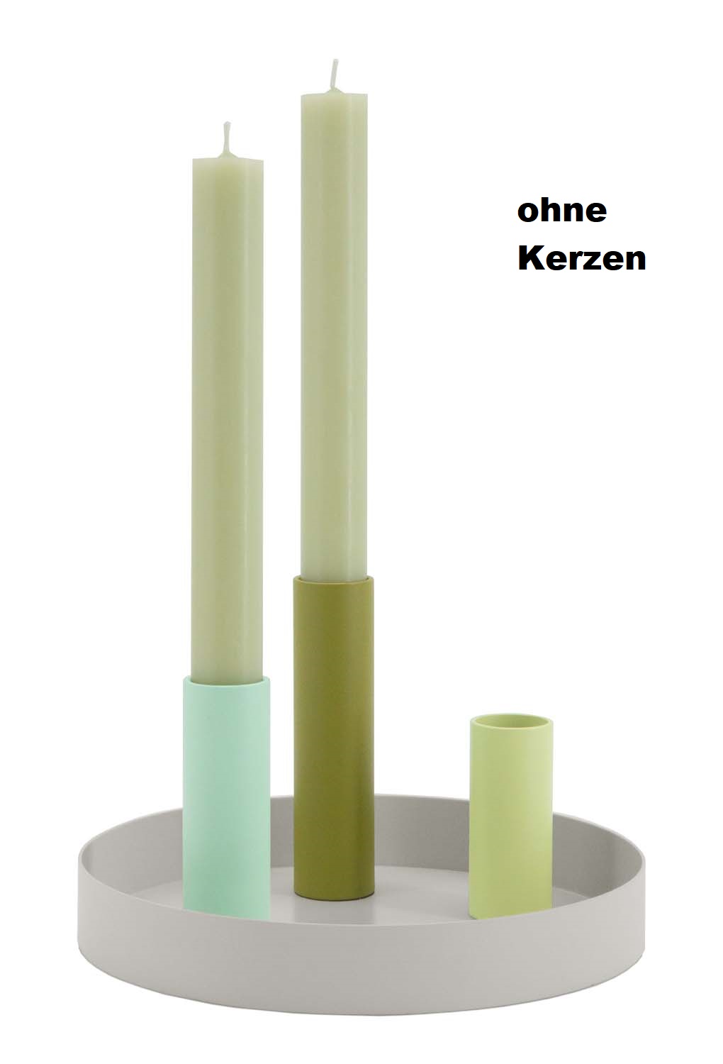 Remember Magnetischer Kerzenhalter Luna Mini 