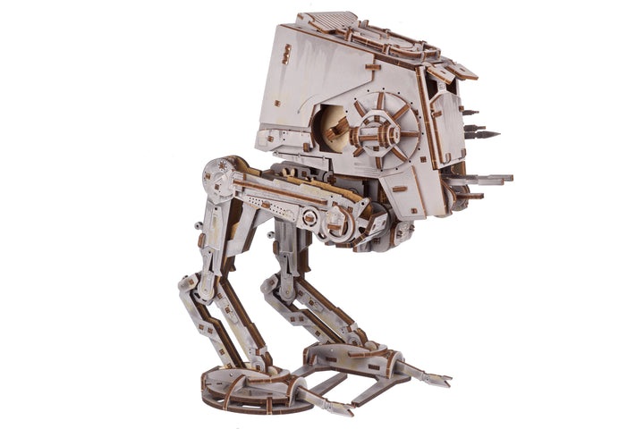 Ugears Modellbausatz AT-ST Walker Star Wars™
