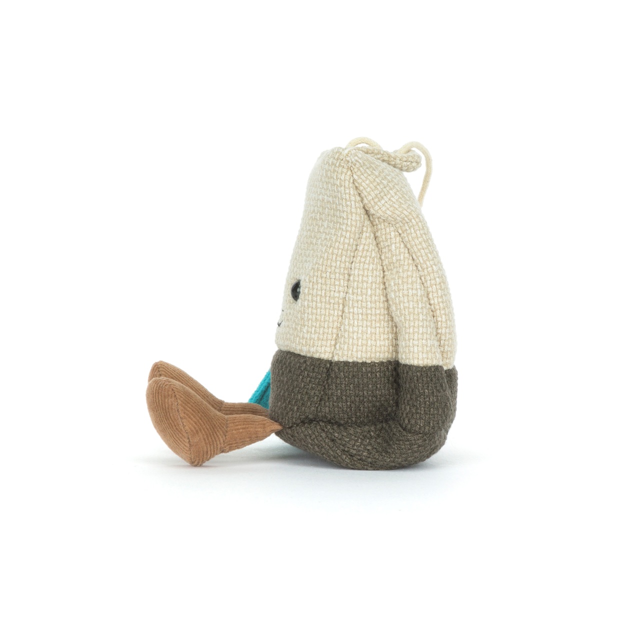 Jellycat Stofftier Amuseables Steepy Tea Bag