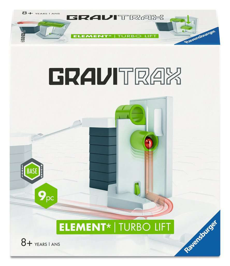 GraviTrax Element Turbo Lift