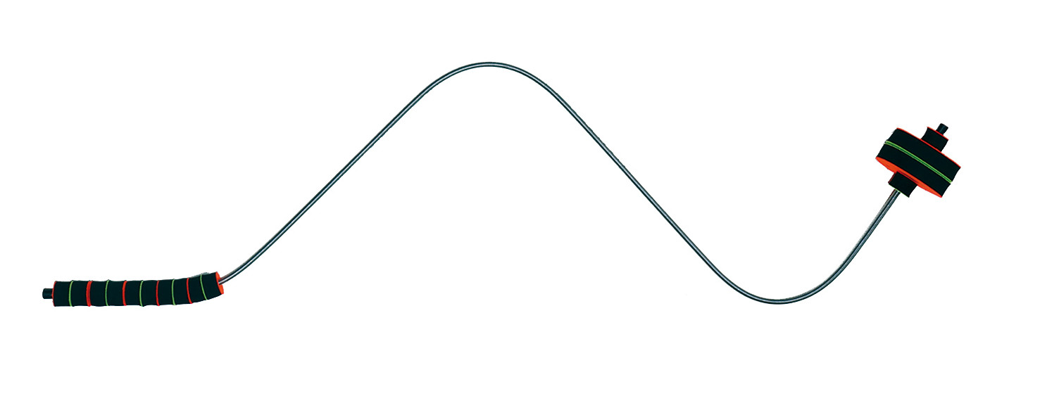 Crazy Three Neo Balancier - Feder 88 cm