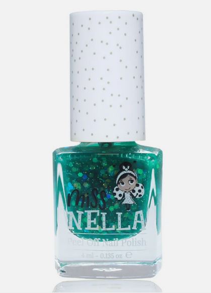 Miss Nella - Field Trips Nagellack für Kinder 