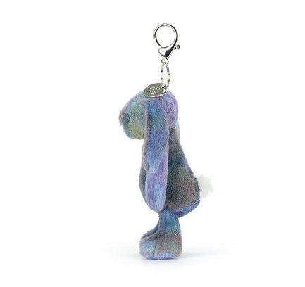 Jellycat Anhänger Zodihop Luxe Bunny Bag Charm