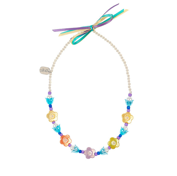 Souza for Kids Kette Annalies Blüten Flowers