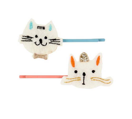 Souza for Kids Haarclips Joy, Katze