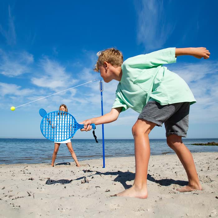 Sunsport Stangentennis Tether Ball - Set