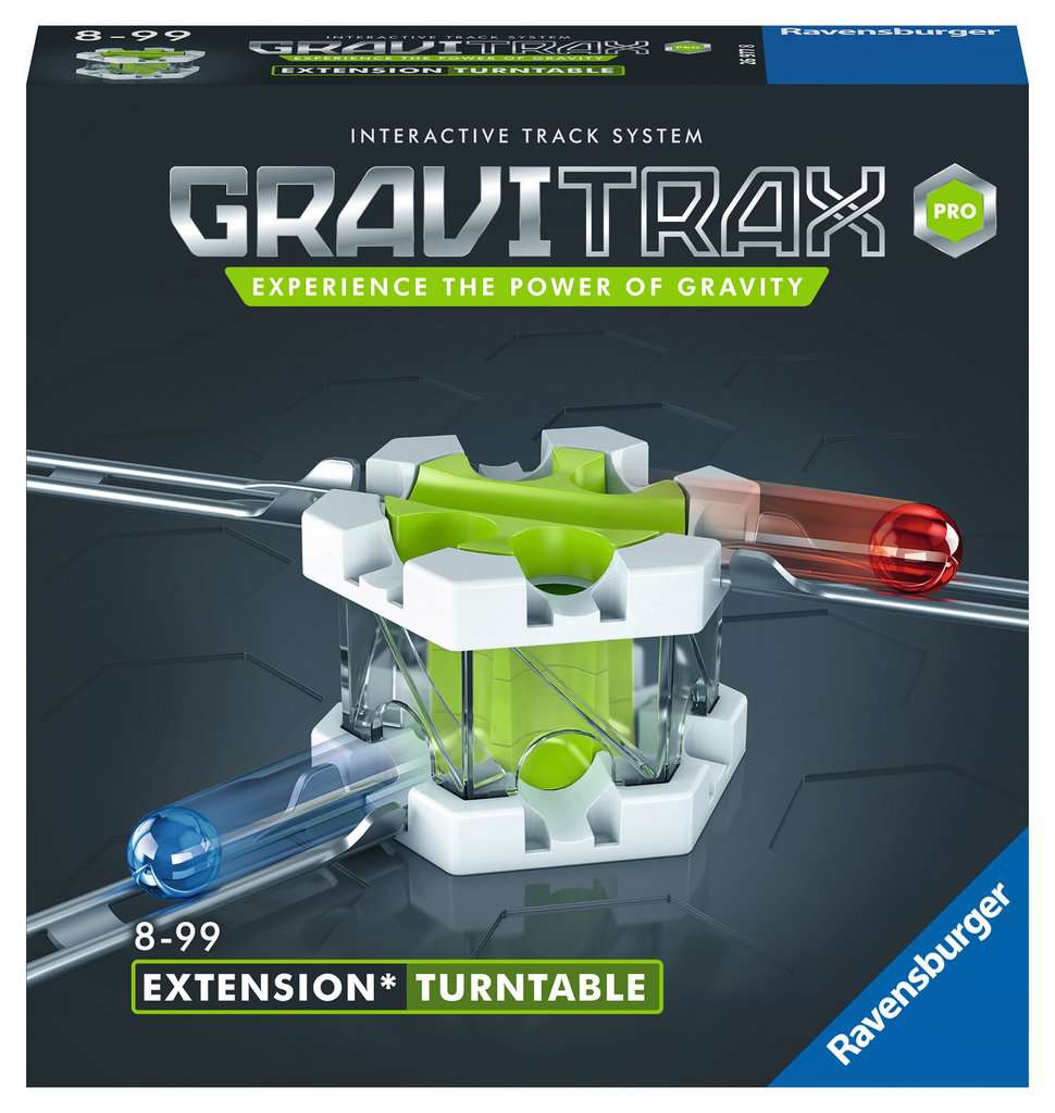 GraviTrax PRO Erweiterung Turntable  GraviTrax PRO Erweiterung Turntable