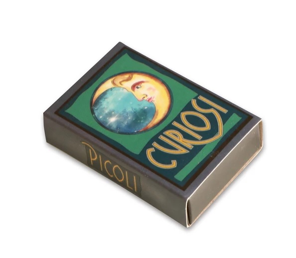 Curiosi Picoli Puzzle Mond 