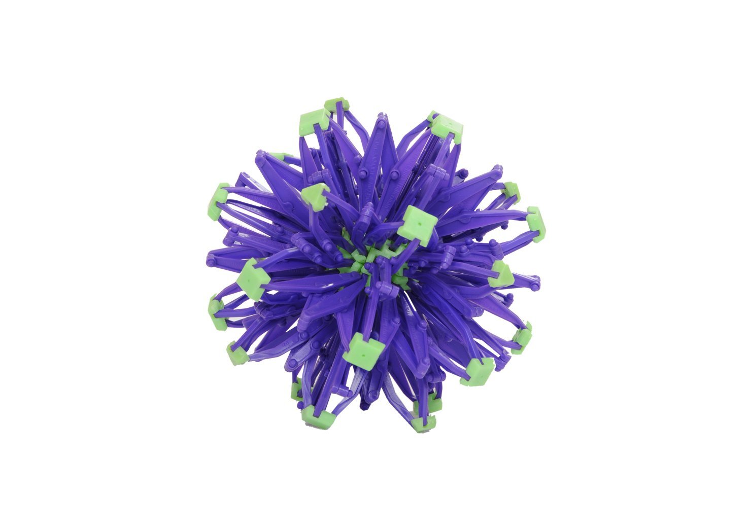 Original Hoberman Sphere Glow