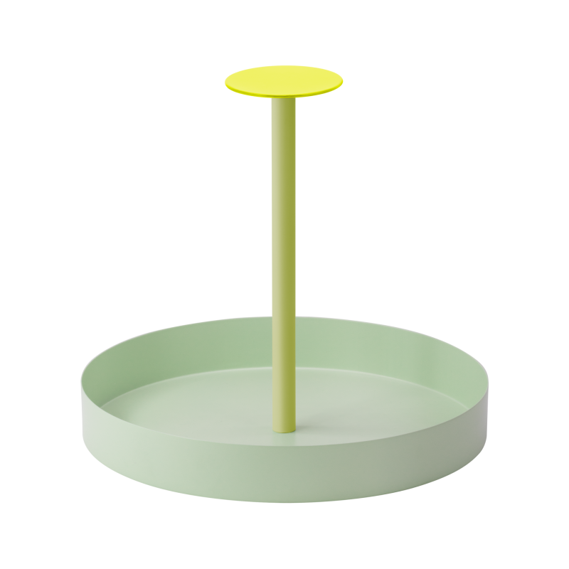 Remember Tablett 'Nana' lime