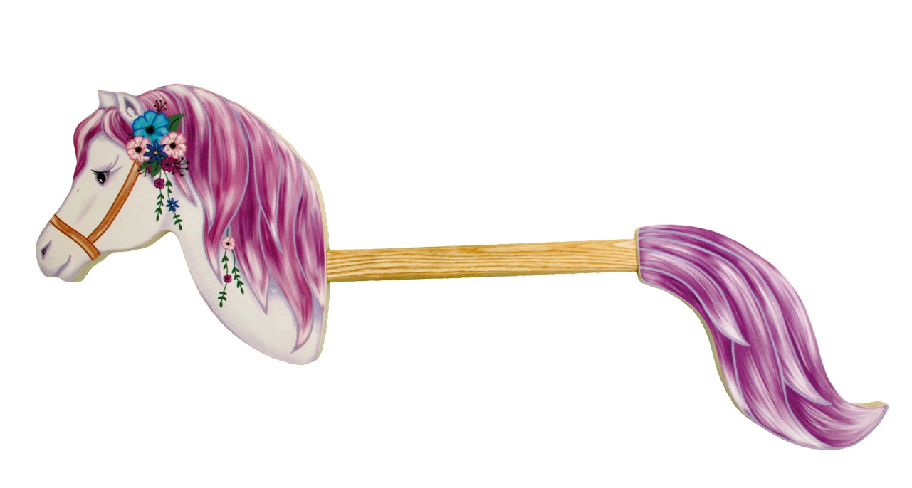 Vah Steckenpferd Bella