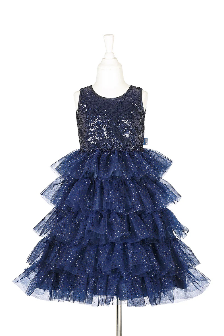 Souza for Kids Kleid Colette 5-7 Jahre, 110-122 cm