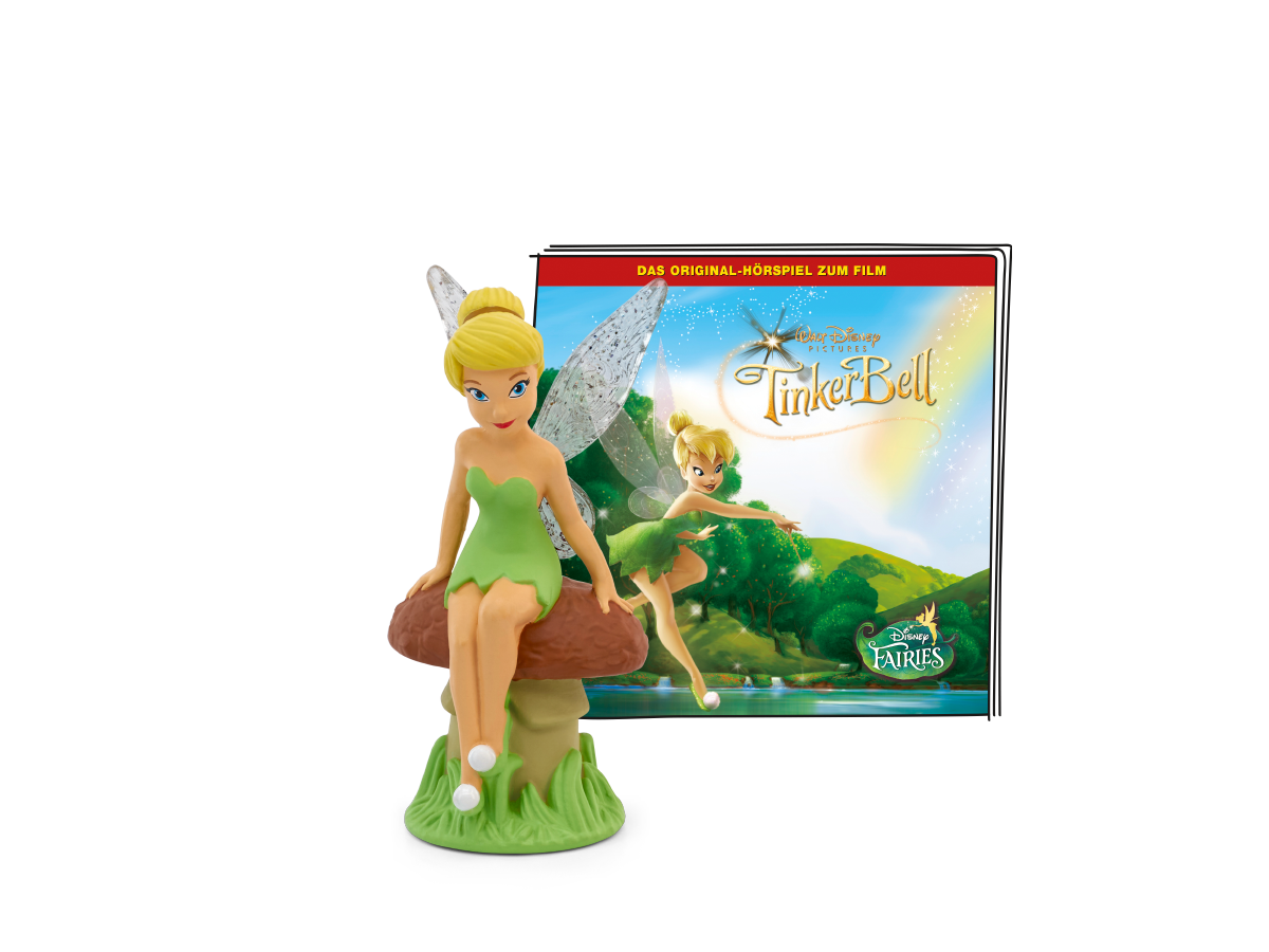 Toniefigur Disney Tinkerbell
