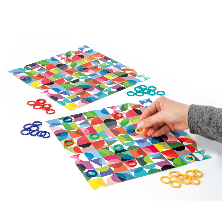 Remember Double Das faszinierende Suchspiel