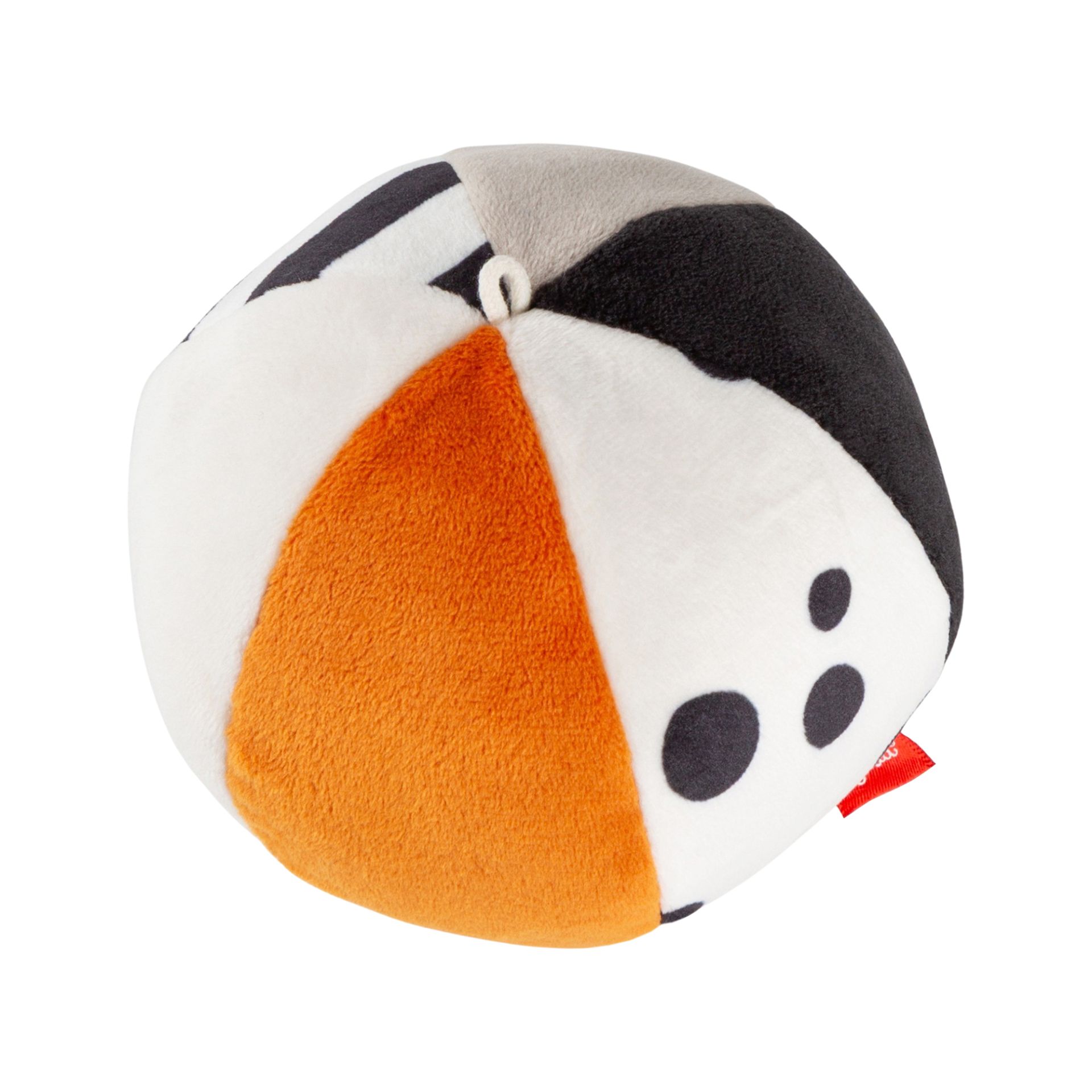 Sigikid Stoffball Dalmatiner 11cm