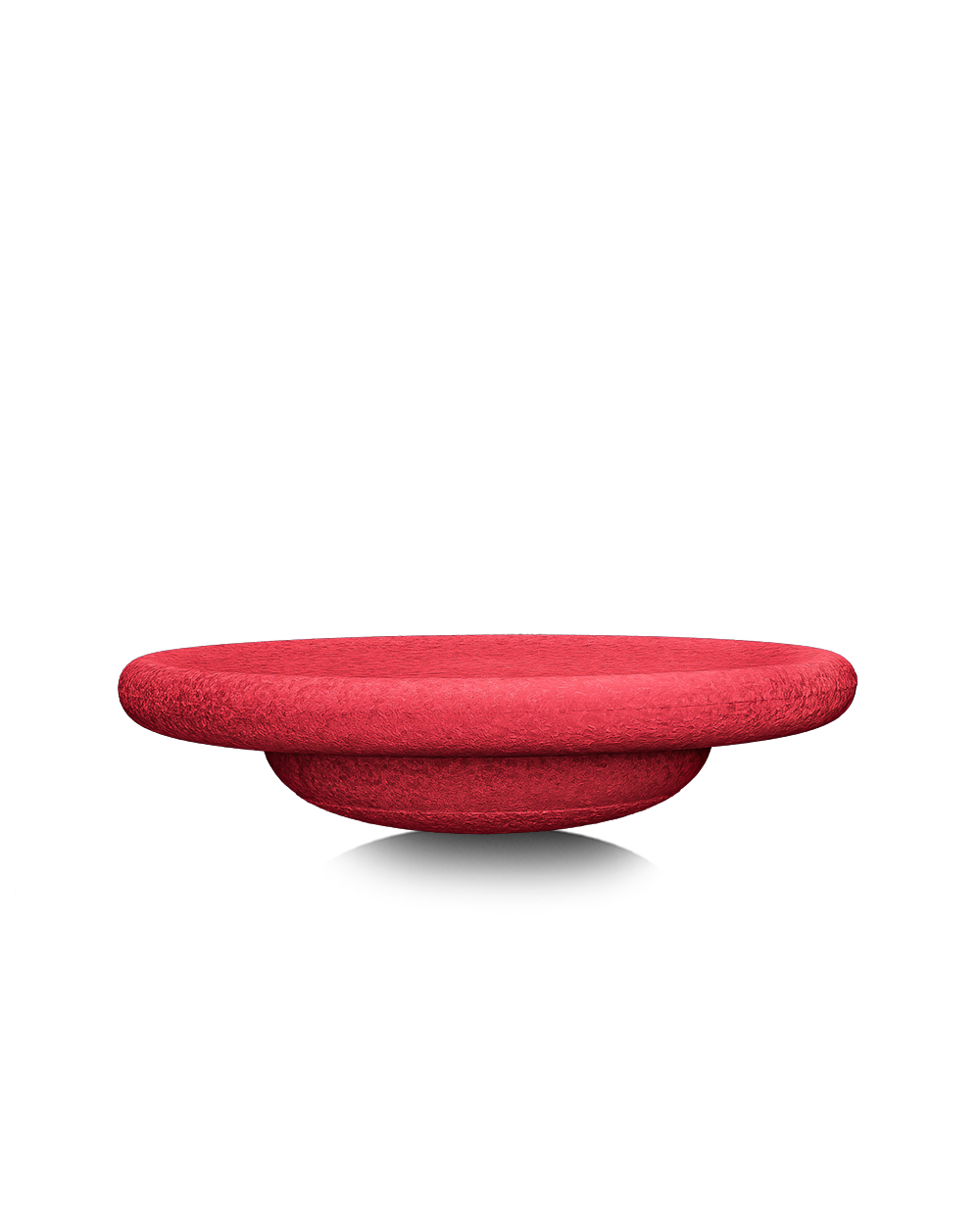 Stapelstein Board red
