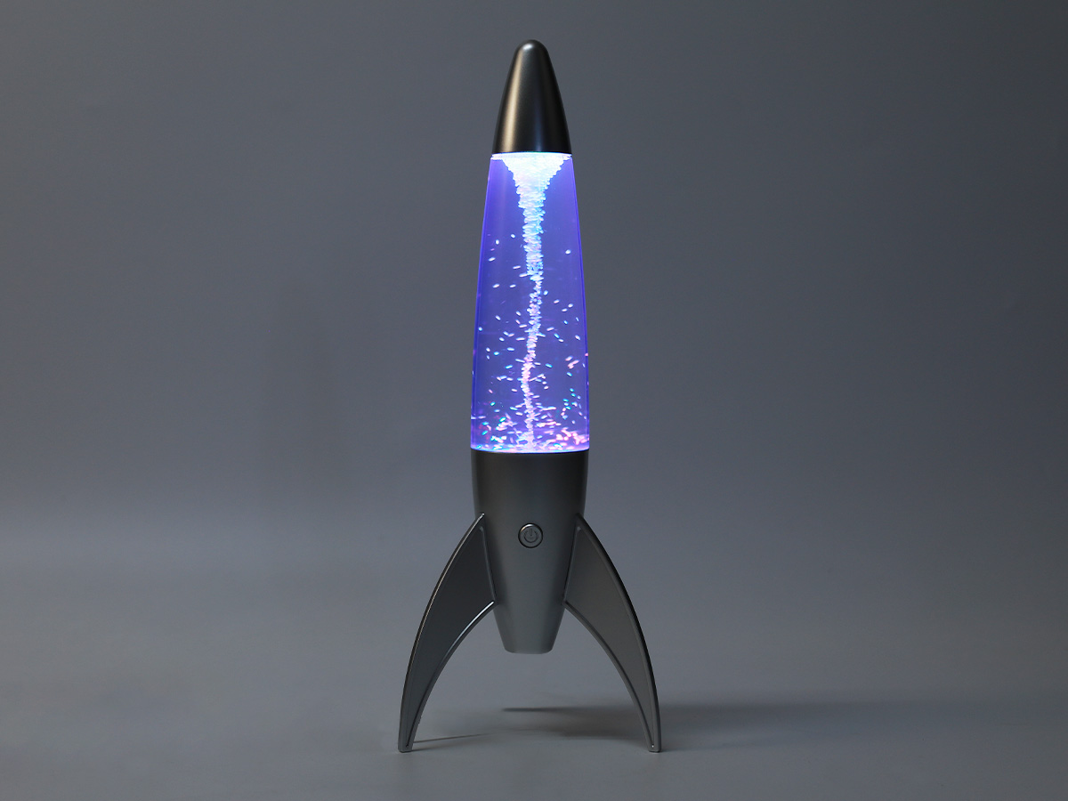 iTotal Tornado Lampe