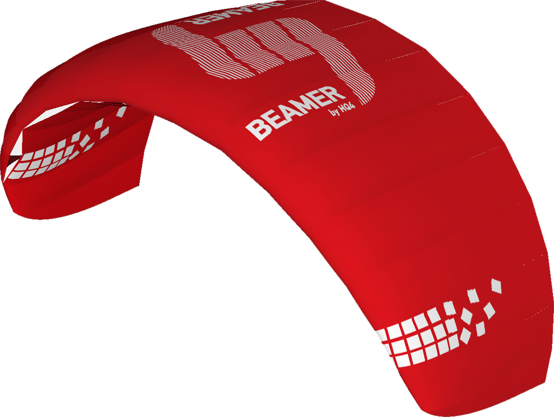 Invento Drachen HQ4 Beamer 4.0 R2F 