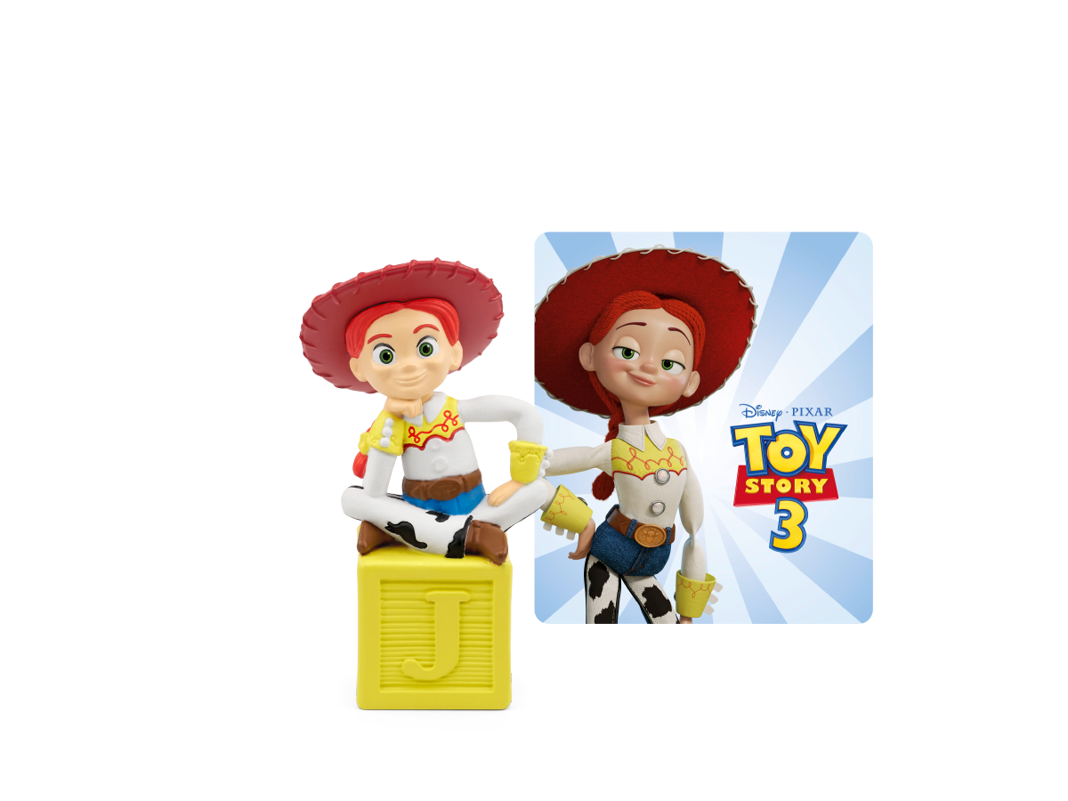 Tonies Hörfigur Disney Toy Story - Toy Story 3