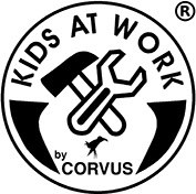 Kids at work (by Corvus)