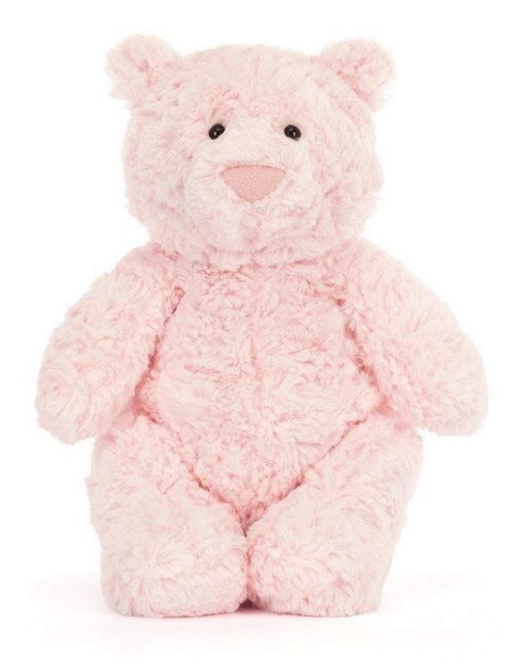 Jellycat Stofftier Leola Bear Large 