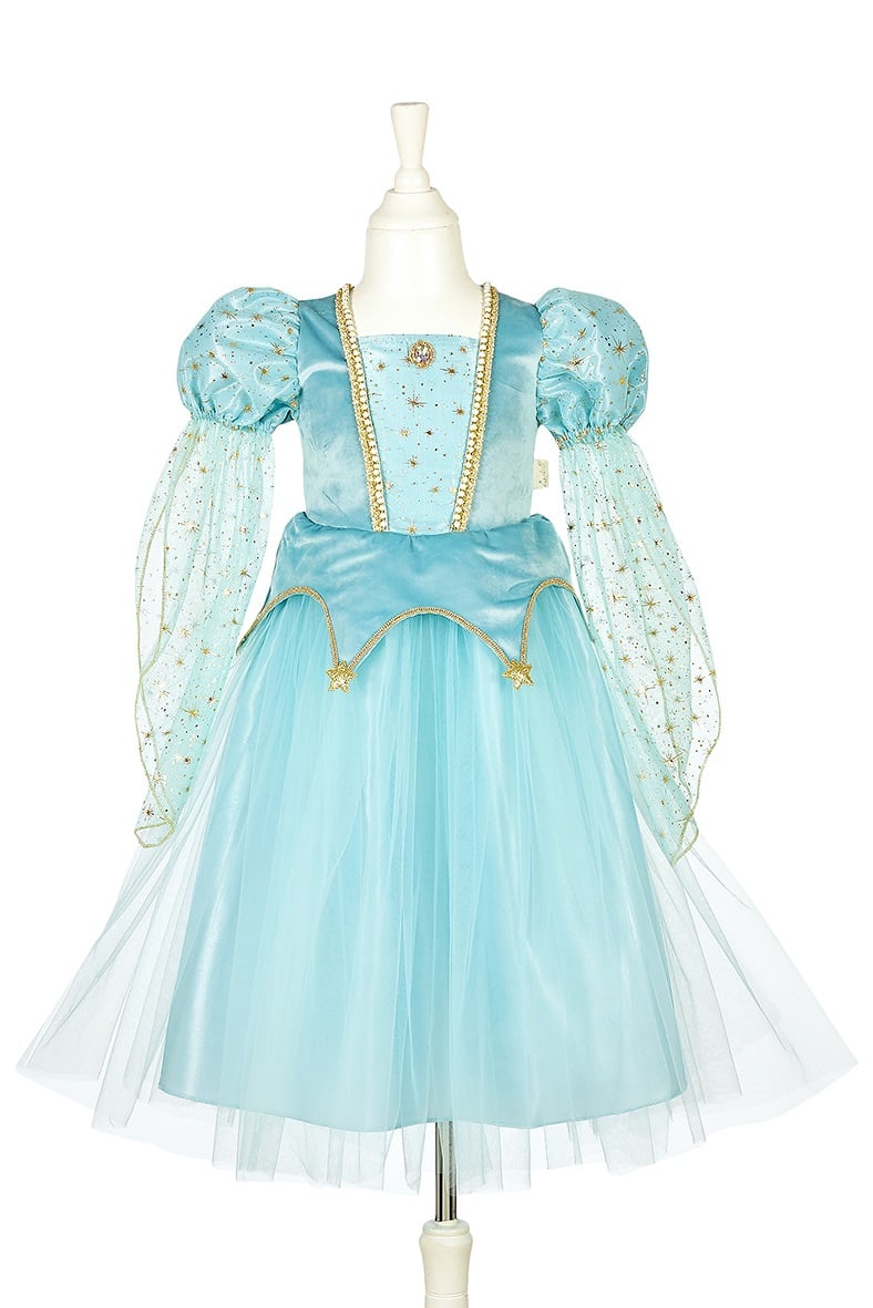 Souza for Kids Kleid Victoria 5-7 Jahre 110-122 cm