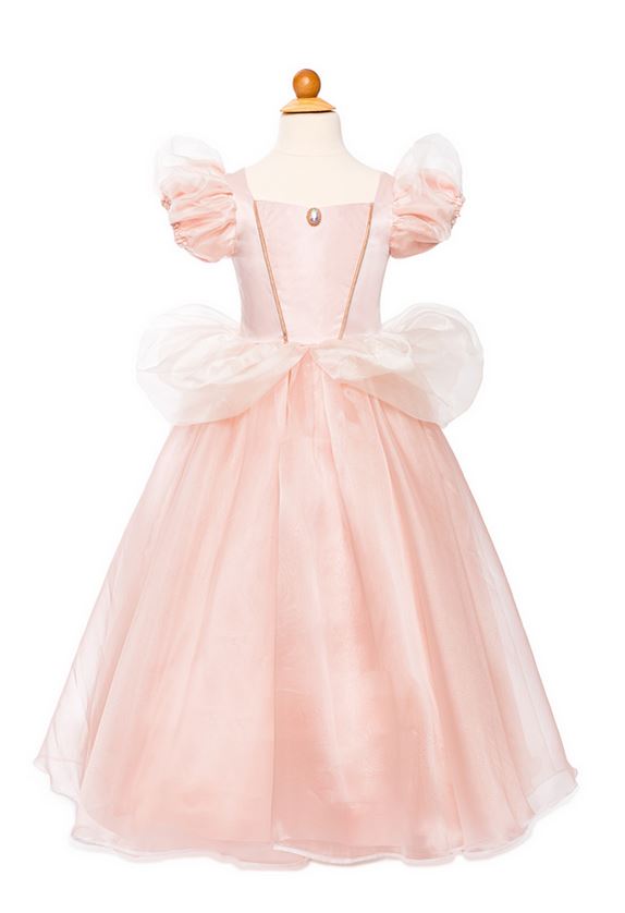 Great Pretenders Antikes Prinzessinnen Ballkleid 6 -8 Jahre