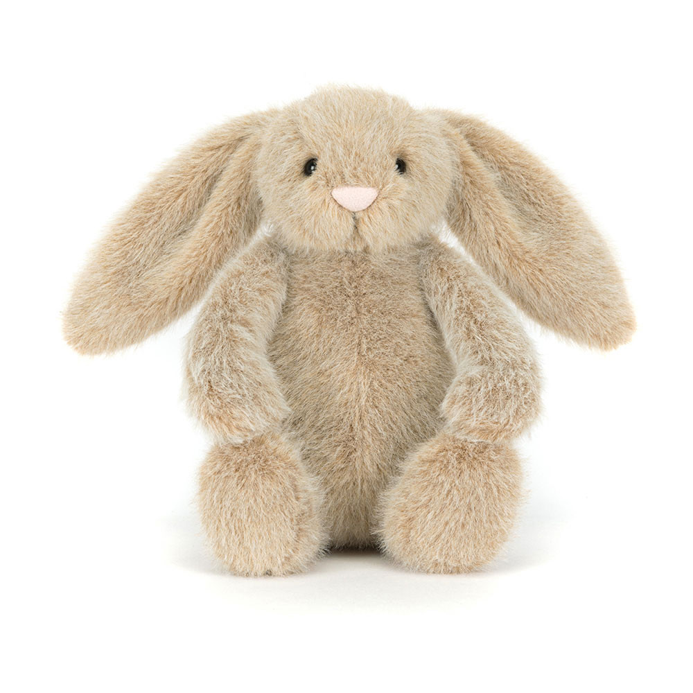 Jellycat Stofftier Oat Flufflet Bunny