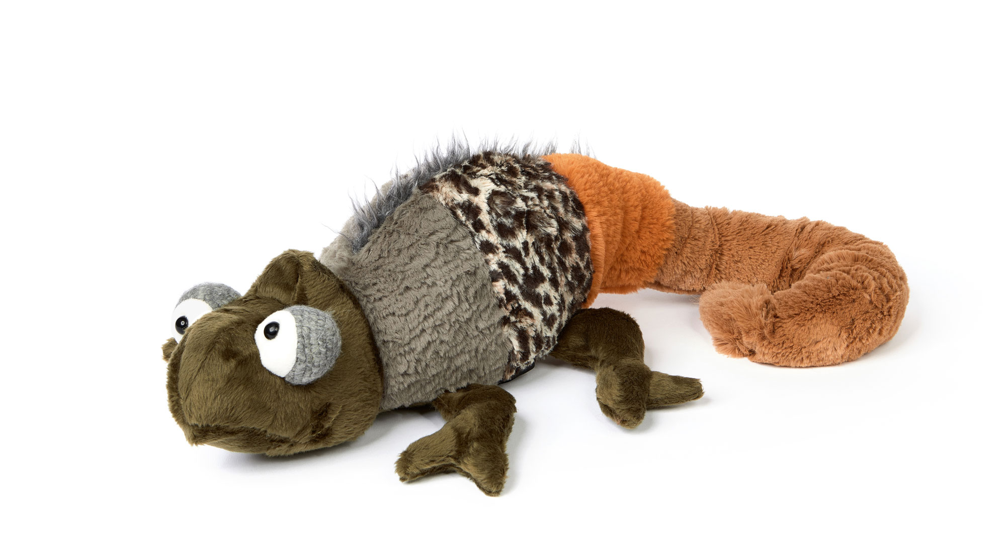 Sigikid Beasts Stofftier HideAndSeek RARITÄT