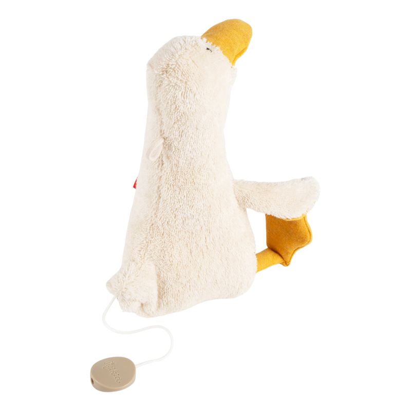 Sigikid Natural Friends Spieluhr Ente