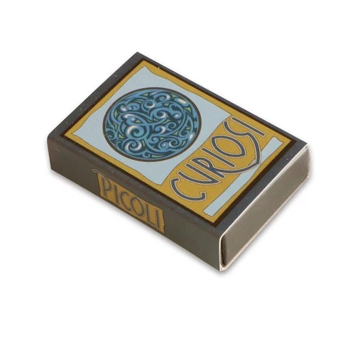 Curiosi Picoli Puzzle Wind