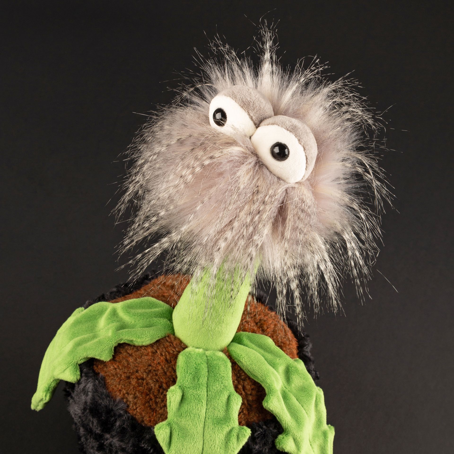 Sigikid BEASTS Thistle Twist BeastsTown