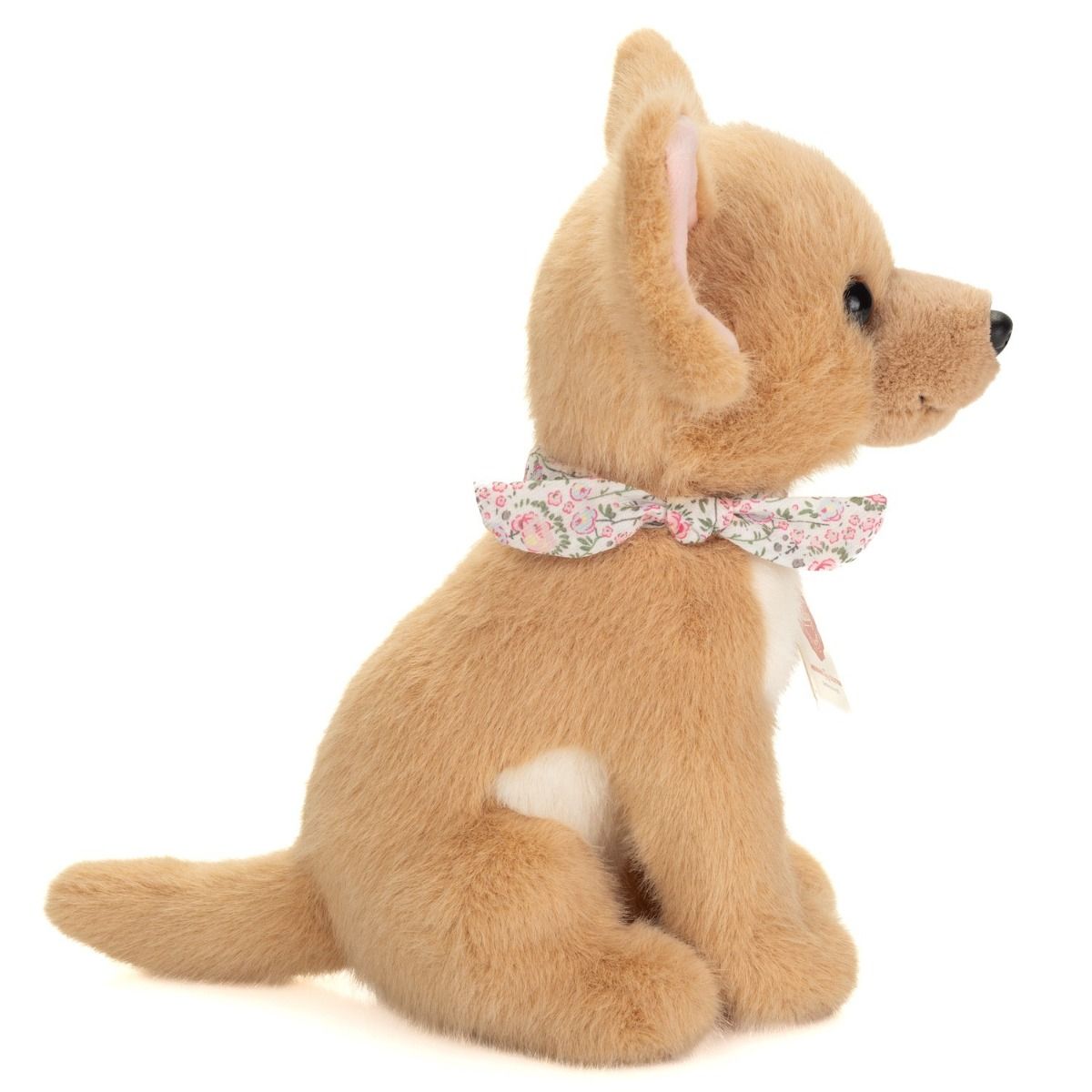 Hermann Teddy Chihuahua sitzend 25 cm
