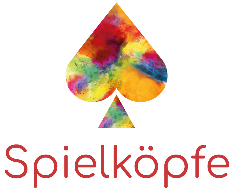 Spielköpfe Spielköpfe