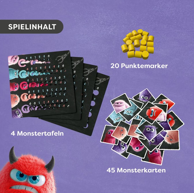 Haba Spiel Plush-o-mat