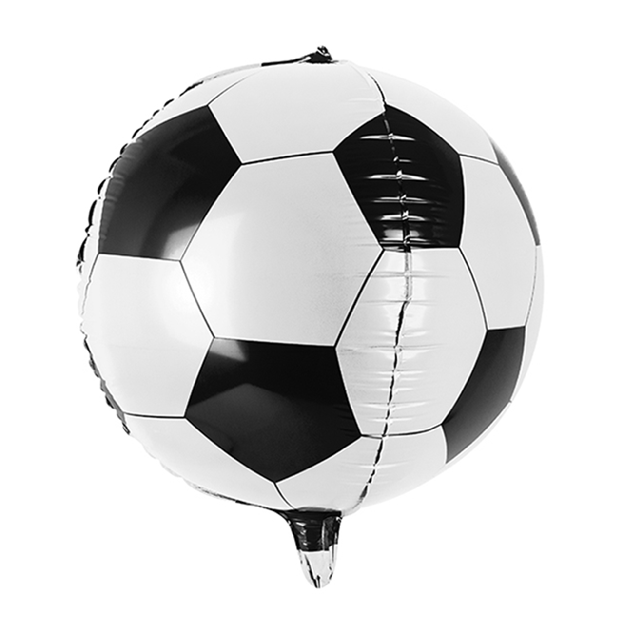 Folienballon Fußball 16" 