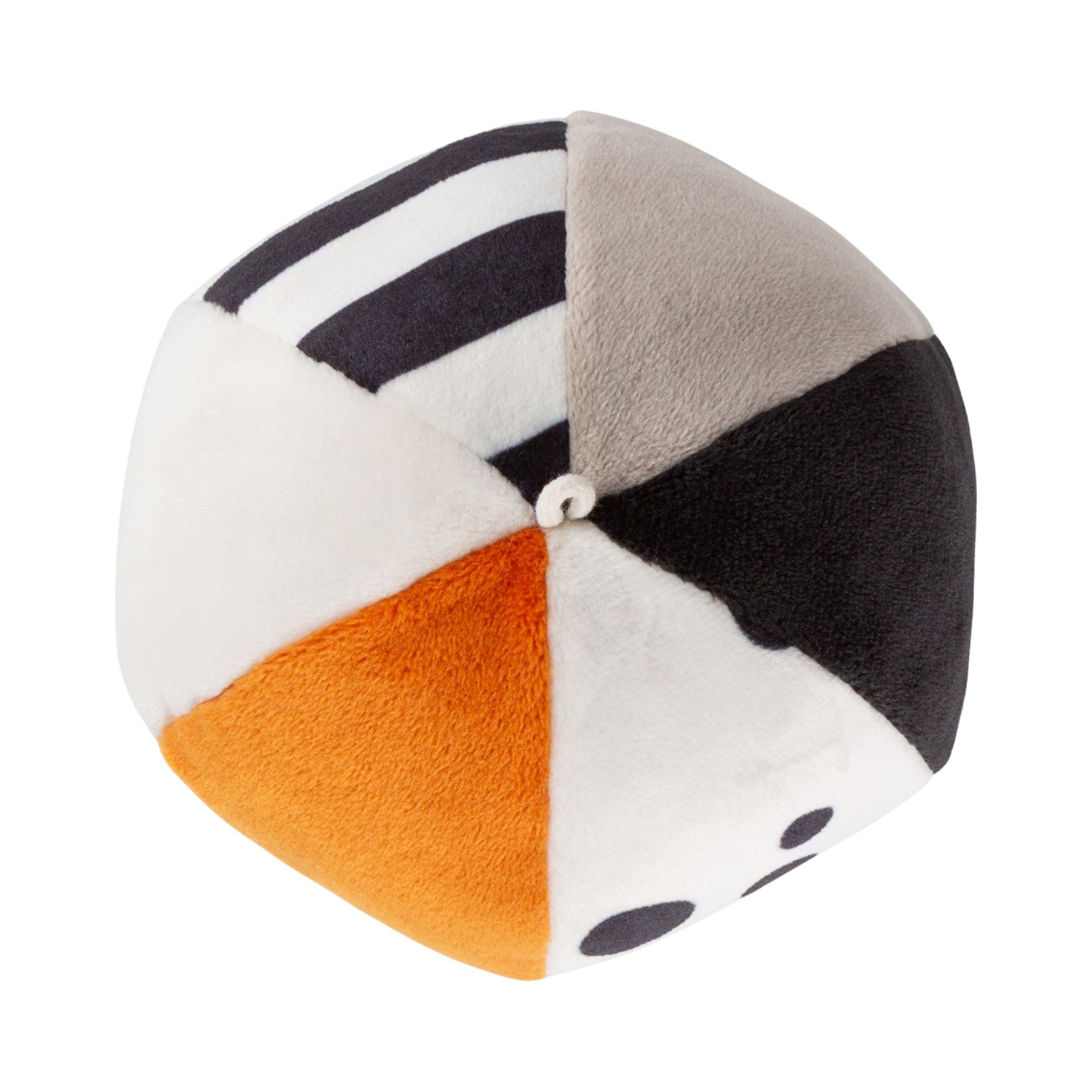 Sigikid Stoffball Dalmatiner 11cm