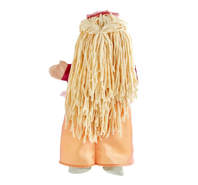 Haba Handpuppe Prinzessin