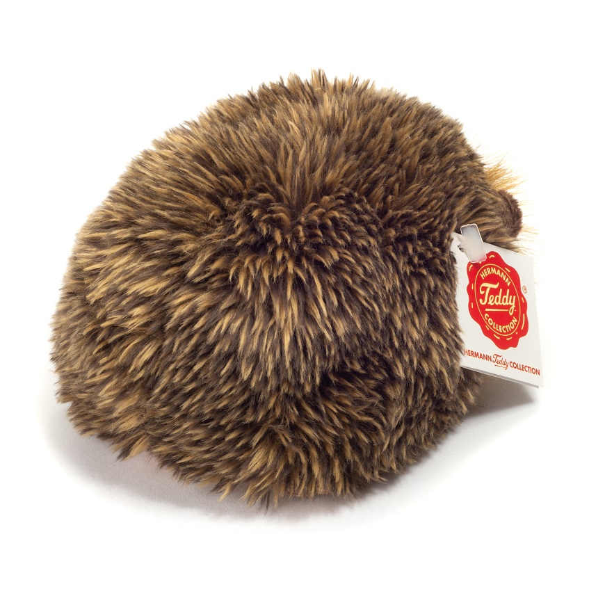 Hermann Teddy Igel 15 cm Stofftier Igel
