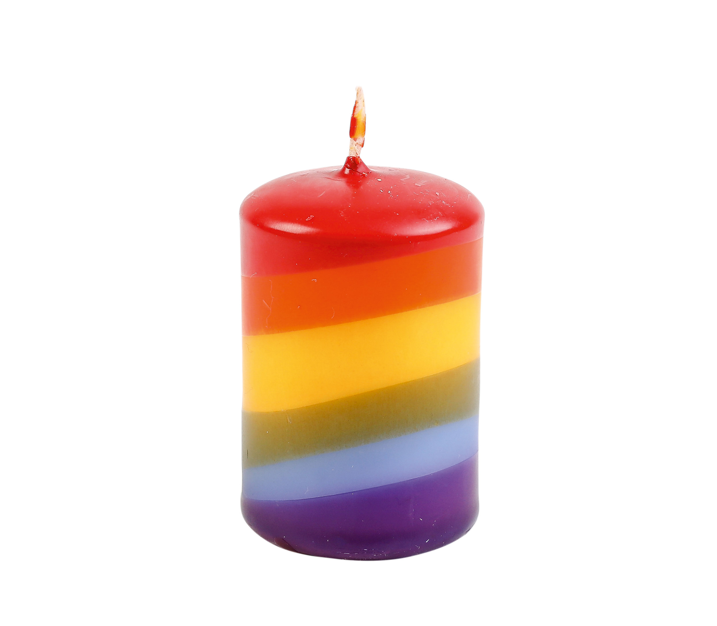 Ahrens Lebenslicht Regenbogen