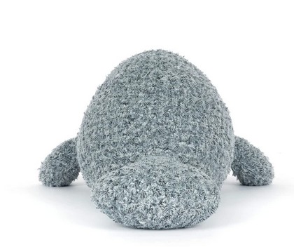 Jellycat Stofftier Maffles Manatee