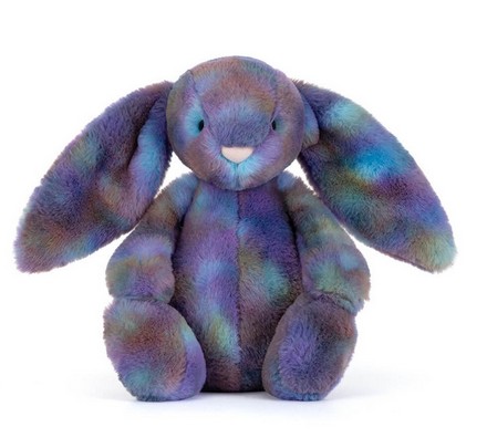 Jellycat Stofftier Zodihop Luxe Bunny